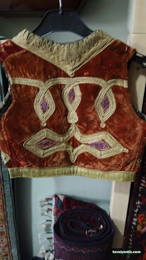 Ergün Plak Ve Antika