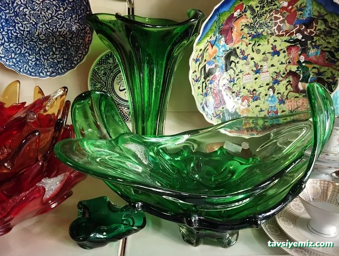 Ergün Plak Ve Antika