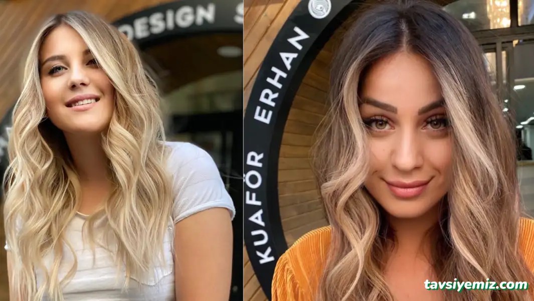 Erhan Akkaya | Kaynak Saç Merkezi | Eskişehir Kuaför