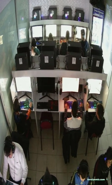 Erhan Bilgisayar & İnternet Cafe