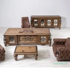 Erhan Ofis Mobilyaları