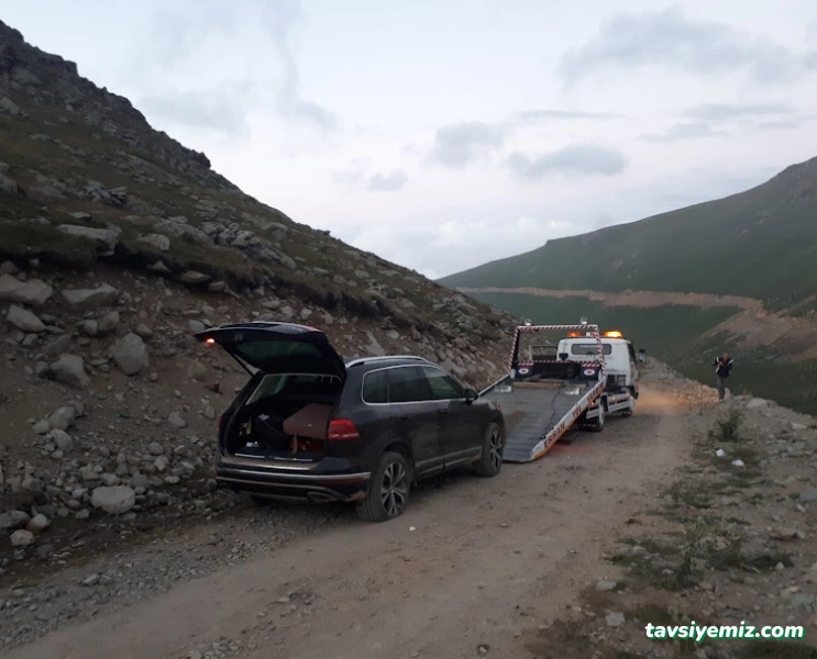 Erhan Oto Lastik Yol Yardım