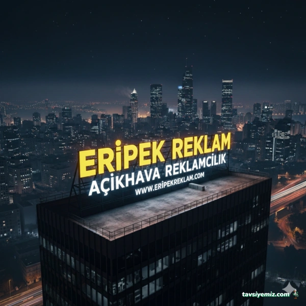 Eripek Reklam