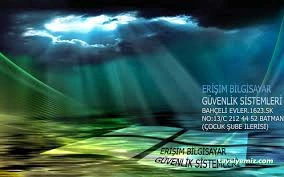 Erişim Bilgisayar Güvenlik Sistemleri