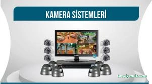 Erka Güvenlik Elektronik Bilgisayar San. Tic. Ltd. Şti.