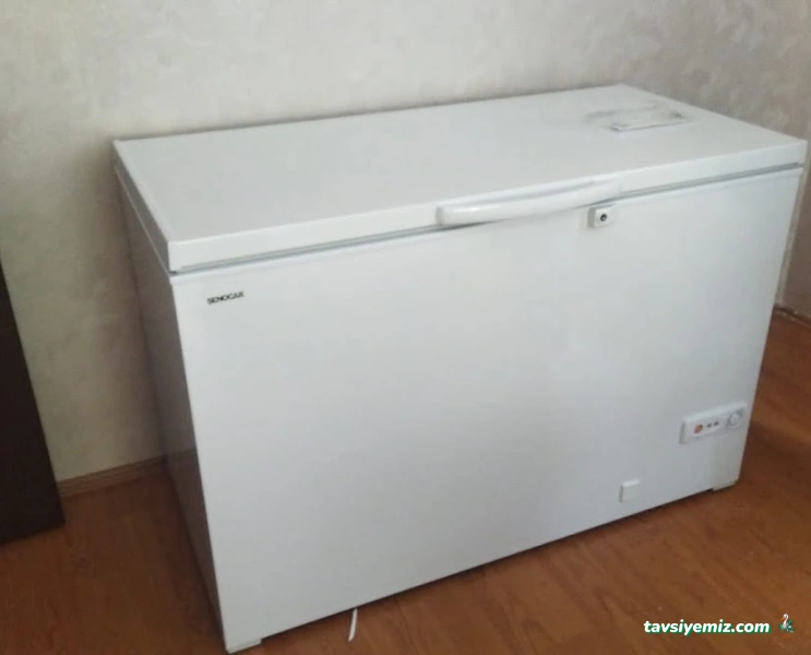 Erkam Soğutma&Isıtma Servis Hizmetleri