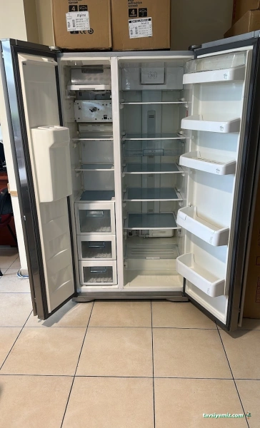 Erkam Soğutma&Isıtma Servis Hizmetleri