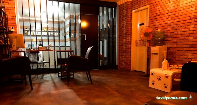 Erkan Arslan Veteriner Kliniği