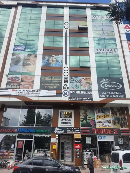 Erkan Mühendislik Elektrik Proje Taahhüt