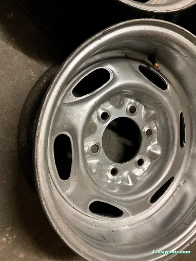 Erkan Oto Rot Balans Ve Lastik