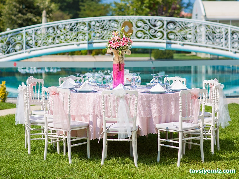 Erkan Sezgin Düğün Toplantı Salonu