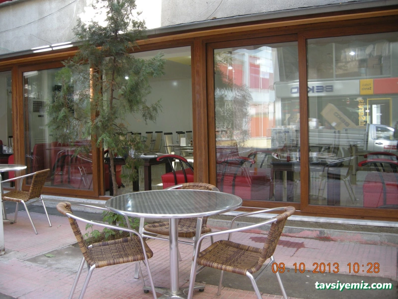 Erkan Usta Et Mangal