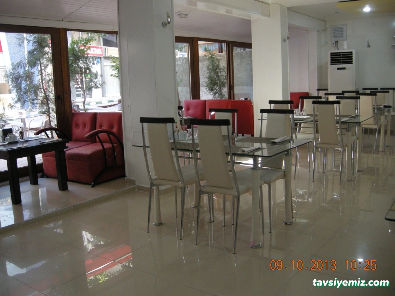 Erkan Usta Et Mangal