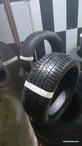 Erkanoğlu Oto Lastik