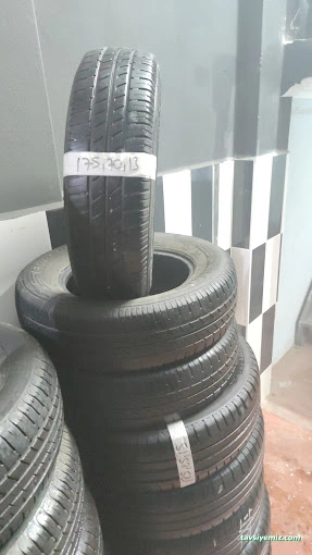 Erkanoğlu Oto Lastik