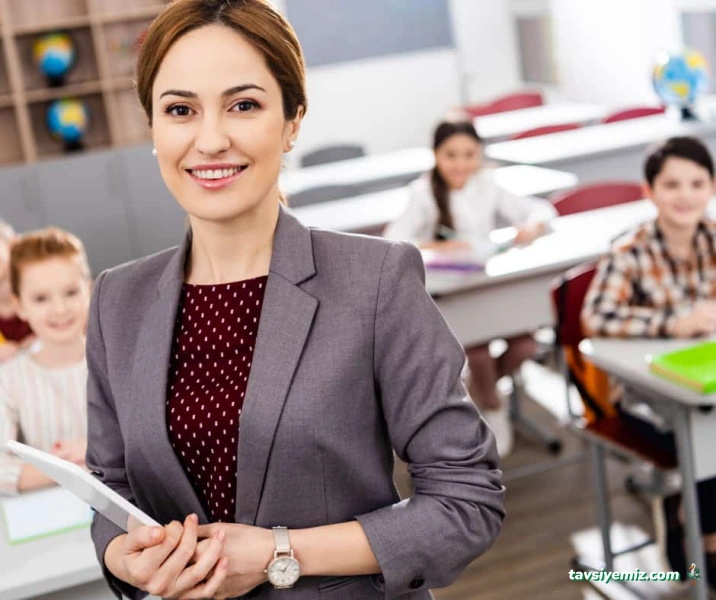 Erke Rehberlik Ve Eğitim Danışmanlığı