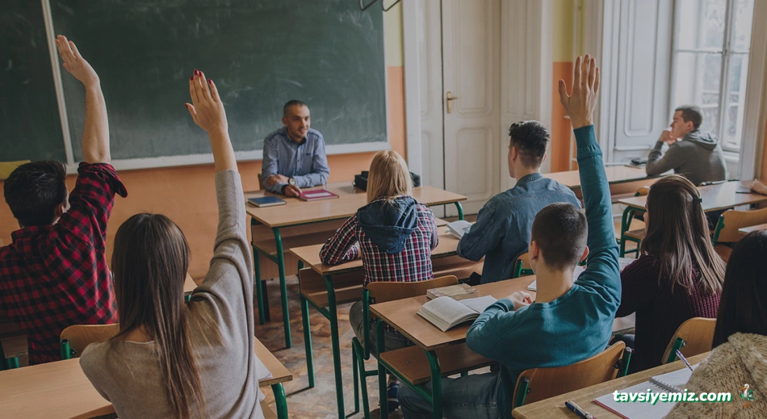 Erke Rehberlik Ve Eğitim Danışmanlığı