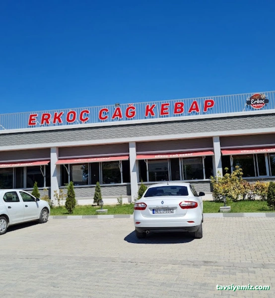 Erkoç Cağ Kebap Salonu