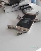 Erkut Gürler Cep Telefonu Tamiri