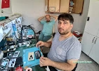 Erkut Gürler Cep Telefonu Tamiri