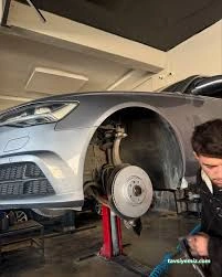 Erm Garage Oto Servis& Oto Yedekparça