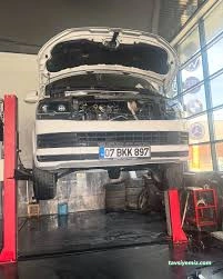 Erm Garage Oto Servis& Oto Yedekparça