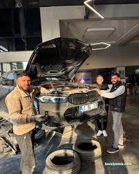 Erm Garage Oto Servis& Oto Yedekparça