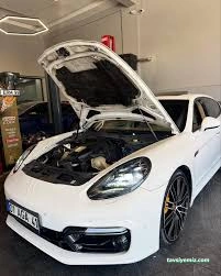 Erm Garage Oto Servis& Oto Yedekparça