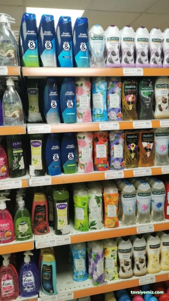 Ermar-Erzincan Market