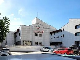 Ermenek Devlet Hastanesi
