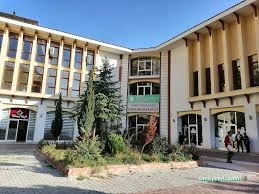 Ermenek Halk Eğitimi Merkezi