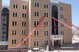 Ermenek Kaymakamlığı