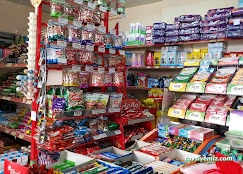 Ermiş Aile Bakkalı