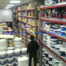 Eroğlu Boya Market