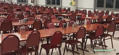 Eroğlu Giyim Aksaray Fabrika