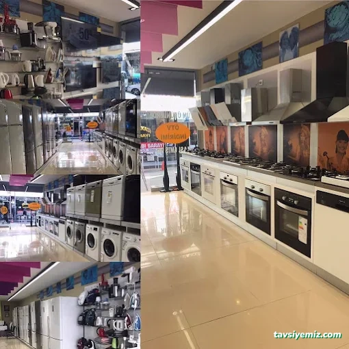 Eroğlu Store | Eroğlu Kardeşler Beyaz Eşya