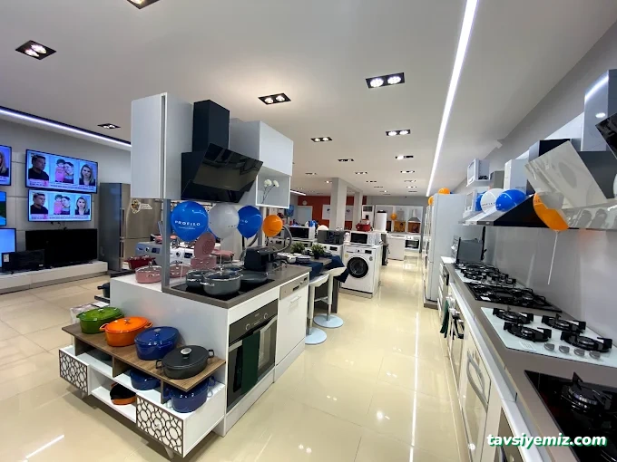 Eroğlu Store | Eroğlu Kardeşler Beyaz Eşya