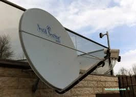 Eroğlu Uydu Kirikkale