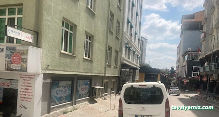 Erol Çim Turizm Seyahat Acentası Jolly Tur Bilecik Şubesi