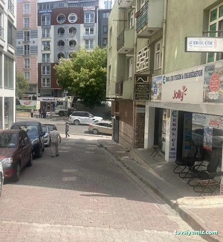 Erol Çim Turizm Seyahat Acentası Jolly Tur Bilecik Şubesi