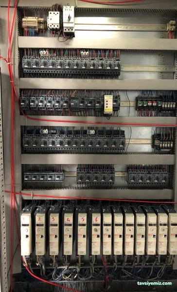 Erol Elektrik & Genpower Jeneratör