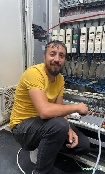 Erol Elektrik & Genpower Jeneratör