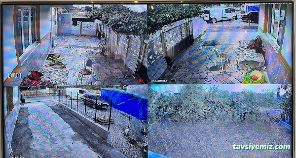 Erol Elektrik & Genpower Jeneratör