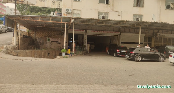 Erol Kardeşler Oto Elektrik