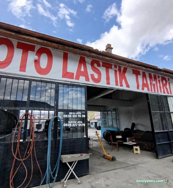 Erol Oto Lastik Tamiri