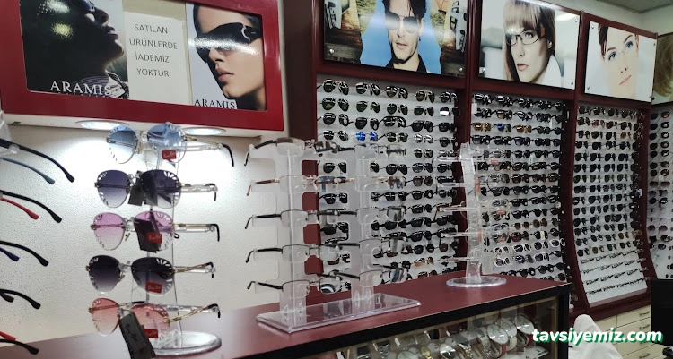 Erol Saat & Gözlük