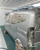 Ersin Oto Kaporta &Boya Servisi