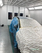 Ersin Oto Kaporta &Boya Servisi