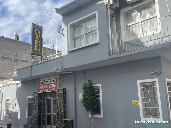 Ersoy Efe Pansiyon