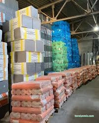 Ersoy Hırdavat Mobiya Aksesuarı Yapı Market